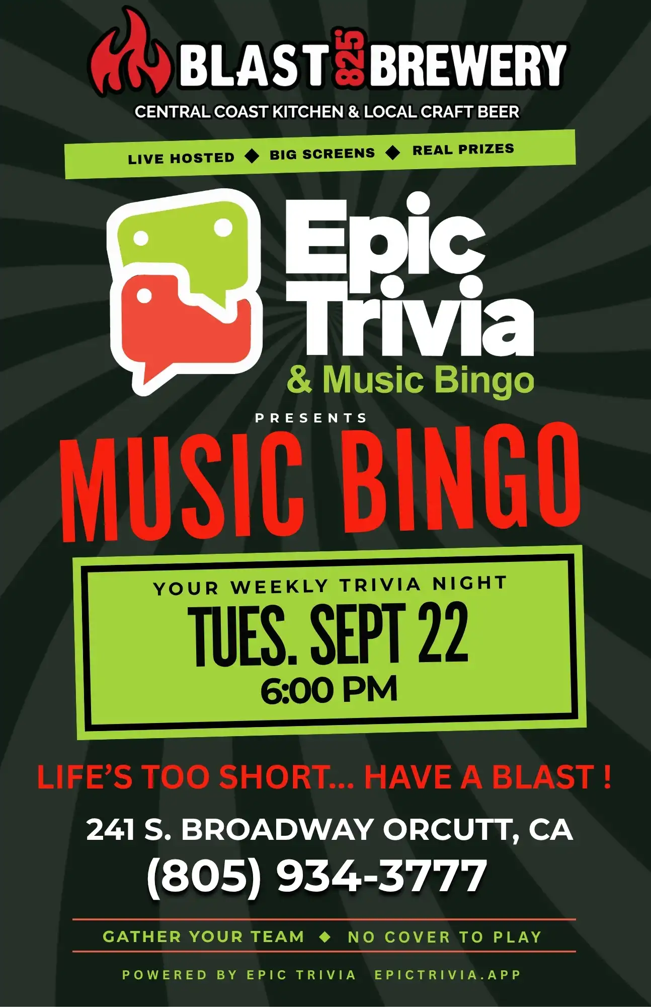 _MUSIC BINGO ORCUTT (11 x 17 in) (1)